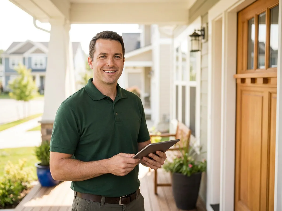Pest control FAQs for Perrysville, OH